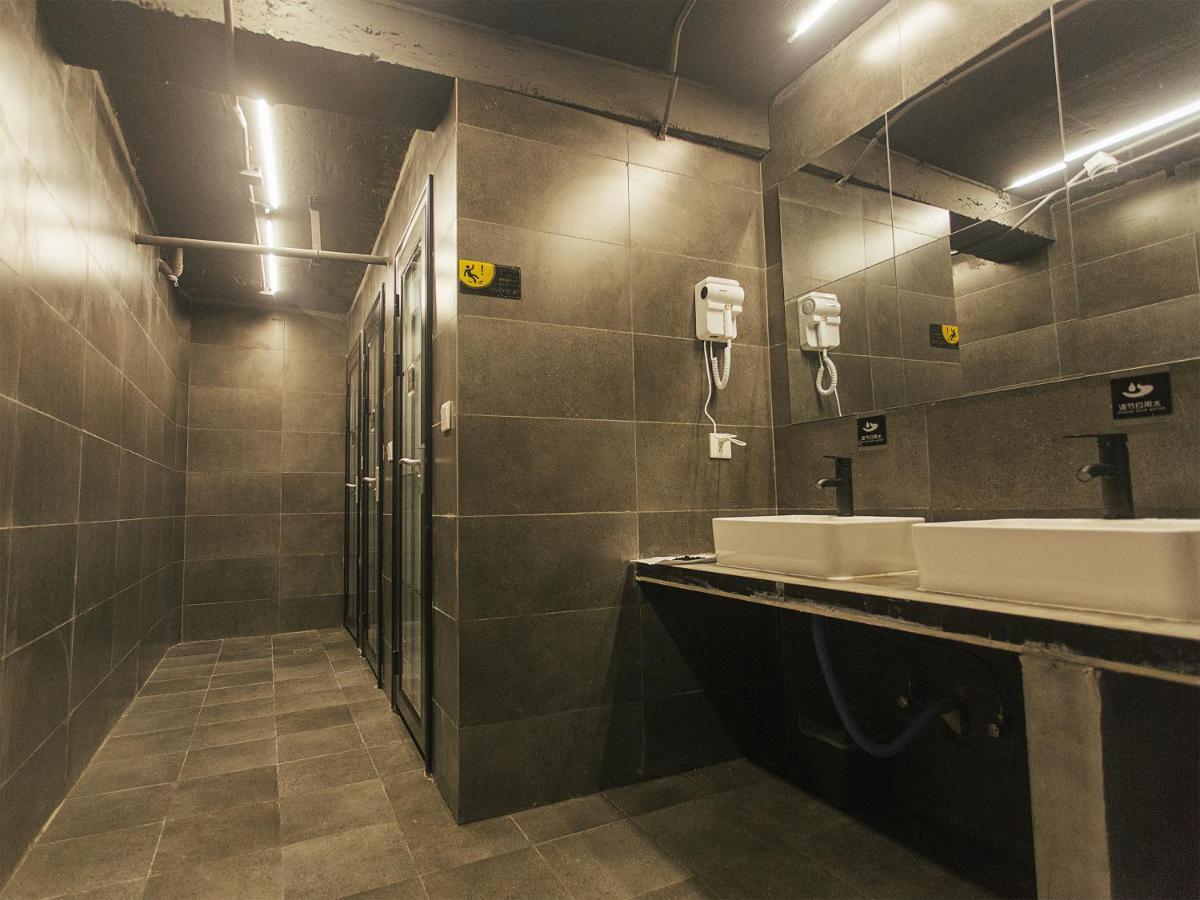 Koala Youth Hotel&Hostel Xiamen Zewnętrze zdjęcie