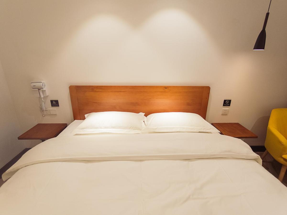 Koala Youth Hotel&Hostel Xiamen Zewnętrze zdjęcie
